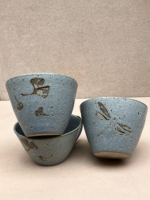 Cups