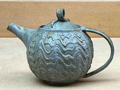 Miscellaneous Pottery
