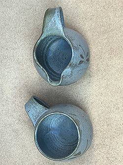 Miscellaneous Pottery