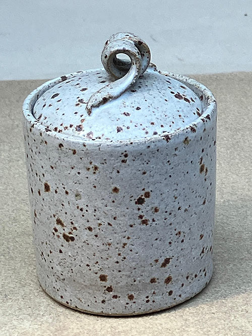 Pottery