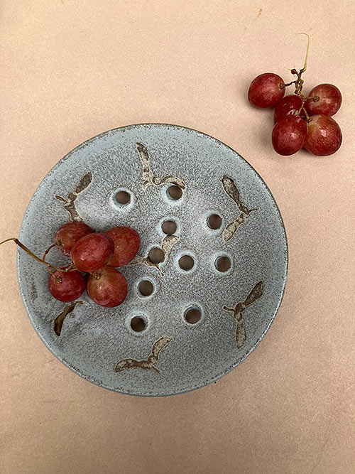 Berry/Tomato Bowls